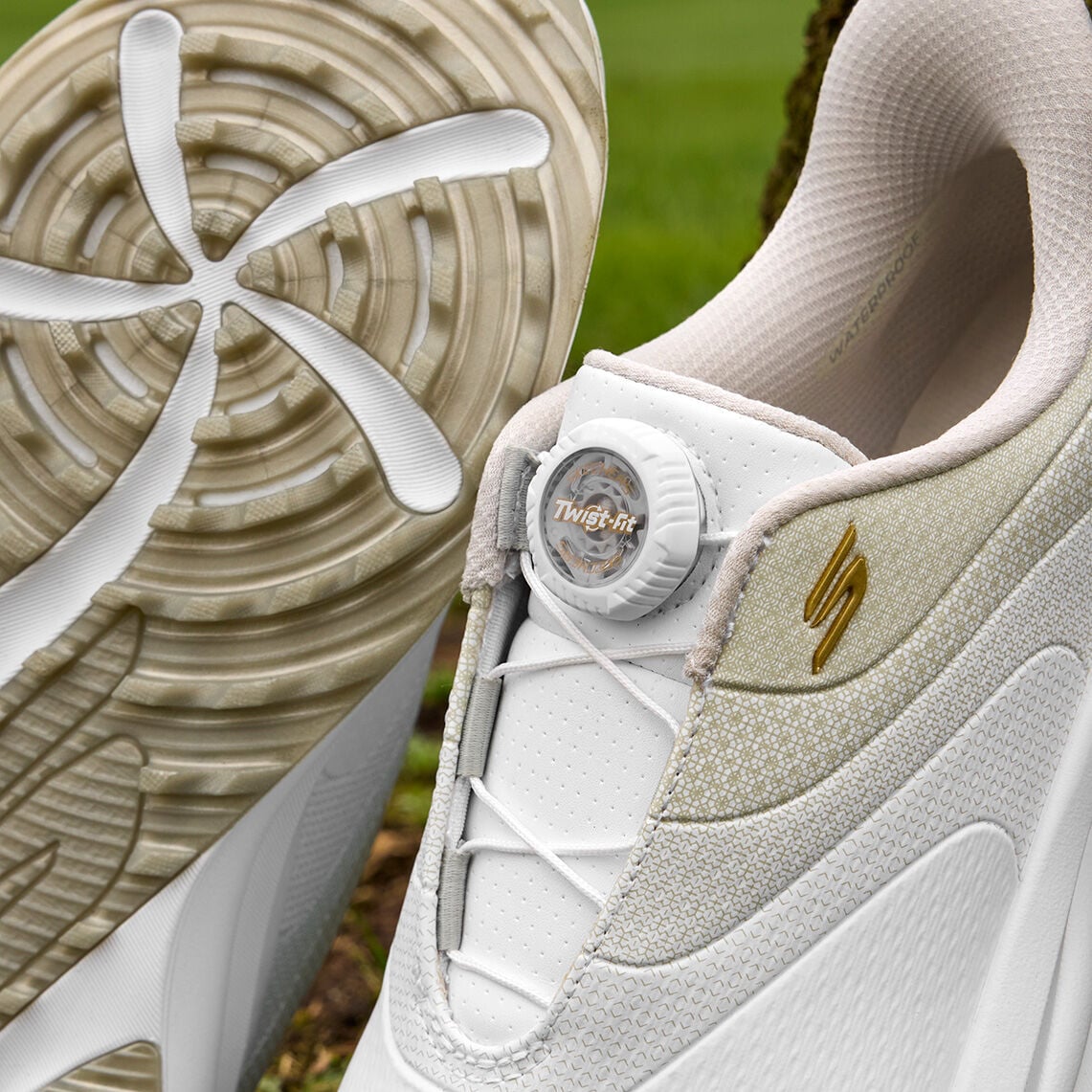 Skechers Golf Shoes